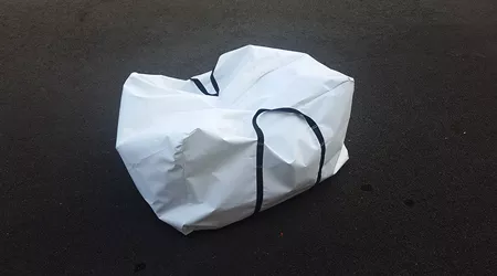 sac de transport pour arche gonflable sur mesure